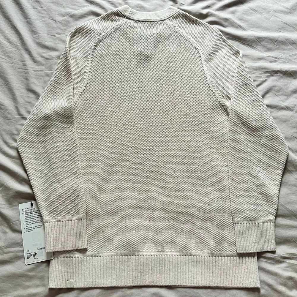 Lululemon Sweater - Picture 2 of 2